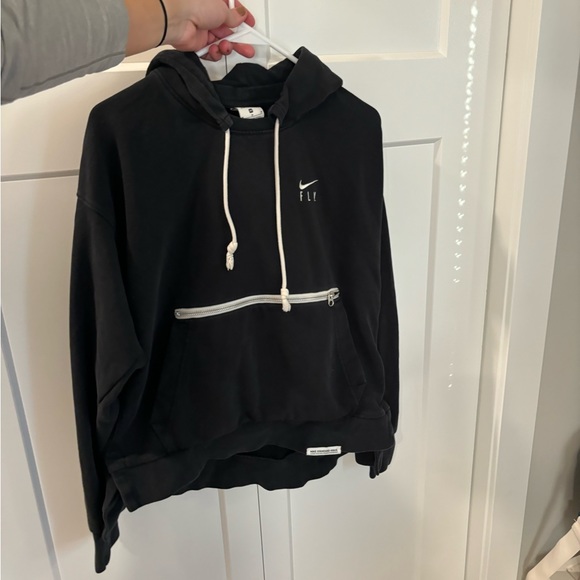 Nike swoosh fly hoodie - Picture 1 of 4